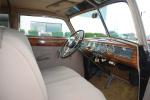 Packard Twelve Collapsible Touring Cabriolet 1939 года